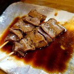 もつやき たろう - 