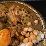 スパイスポスト - 