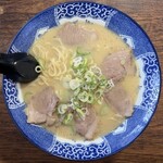 麺屋 八のじ - 肉盛