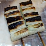 もつやき たろう - 