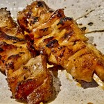 もつ焼き 大膳 - 