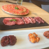 横浜焼肉kintan - 