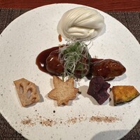 中華割烹 わらじん - 