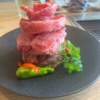 横浜焼肉kintan - 