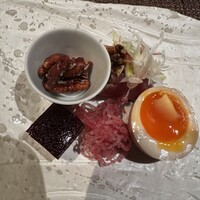 中華割烹 わらじん - 