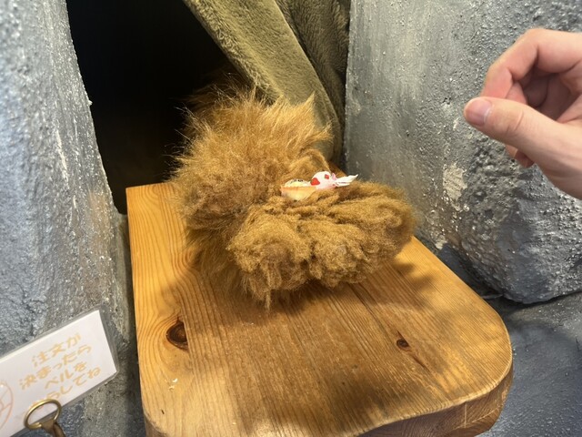 Tosha-kun no Okashi Yasan photo 4