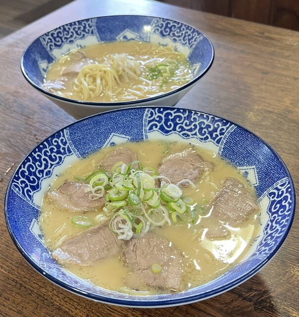 麺屋 八のじ （【旧店名】珍竜軒 本舗） - 下曽根/ラーメン | 食べログ