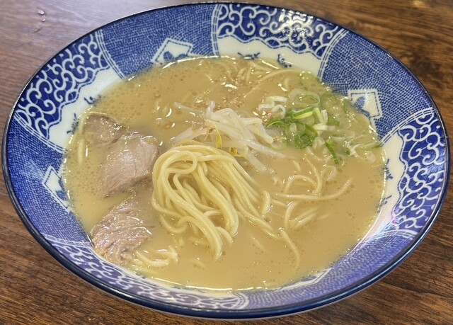 麺屋 八のじ （【旧店名】珍竜軒 本舗） - 下曽根/ラーメン | 食べログ