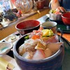 海鮮丼専門店 たろうまる
