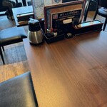 くしろ港町 釧ちゃん食堂 くしろ水産センター店 - 