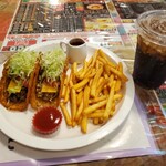 チャーリー多幸寿 - 