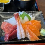 くしろ港町 釧ちゃん食堂 くしろ水産センター店 - 