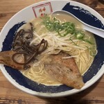 田舎食改革第1弾 嗚呼 隼 - 