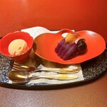 人形町 今半 東京ガーデンテラス紀尾井町店 - 