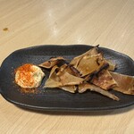 炭火焼鳥 とりもり - 