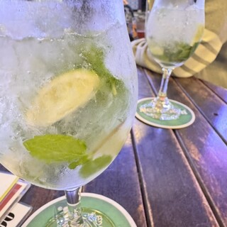 カフェ&バー 89_0