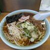ラーメン 大西