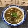 手打ちうどん 鶴丸