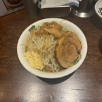 ラーメン 雷 - 