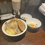 ラーメン 雷 - 
