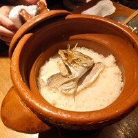 魚匠 銀平 道頓堀店 - 