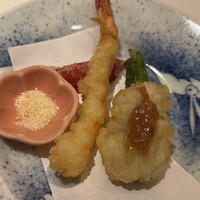 梅の花 横浜スカイビル店 - 