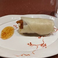 中華寝台 - 