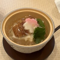 天然うなぎ しま村 - 