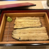 天然うなぎ しま村 - 