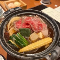 梅の花 横浜スカイビル店 - 