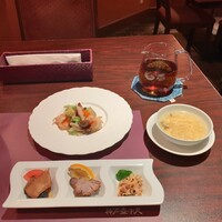 中国料理 神戸壺中天 - 