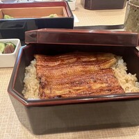 天然うなぎ しま村 - 