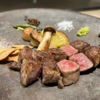 ニュー松坂 難波御堂筋店 - 