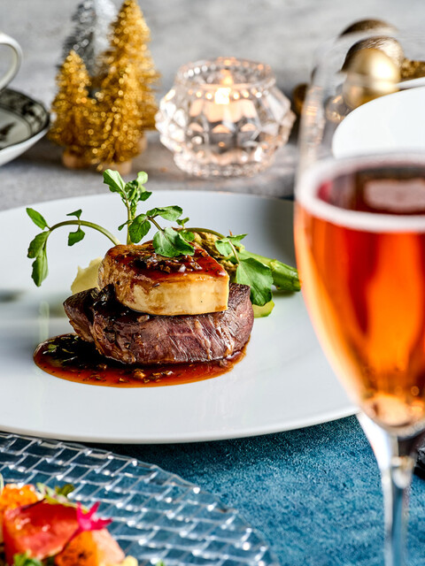 T. （ティー） - 姫松/洋食 | 食べログ