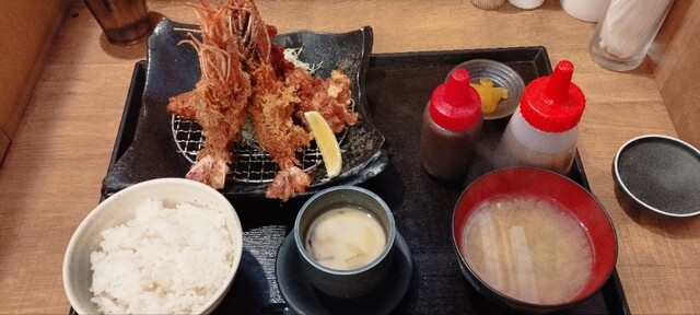 Marumi Shokudo photo 4