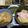 つけめん 章