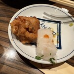 玄品 法善寺 総本店 ふぐ・うなぎ・かに料理 - 