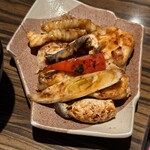 玄品 法善寺 総本店 ふぐ・うなぎ・かに料理 - 