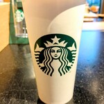 スターバックスコーヒー - ドリンク写真:Venti®アイスコーヒー