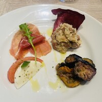 イル カルディナーレ 銀座コリドー店 - 