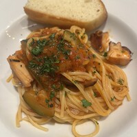 イル カルディナーレ 銀座コリドー店 - 