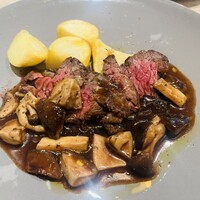 イル カルディナーレ 銀座コリドー店 - 