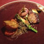 RRR KOBE BEEF STEAK - 