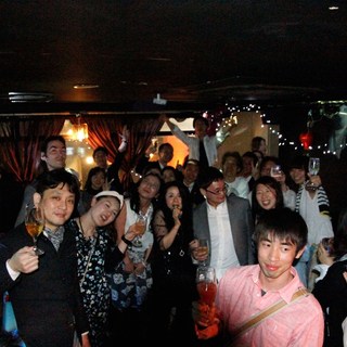 お誕生日partyプラン Bar Restaurant Shanti バー レストラン シャンティ 大阪難波 ダイニングバー 食べログ お誕生日partyプラン Bar Restaurant Shanti バー レストラン シャンティ 大阪難波 ダイニングバー 食べログ