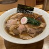 長岡食堂 横浜西口店