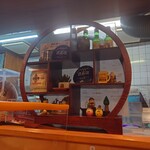 鰻 むさし乃 - 店内の様子②