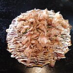 よしだ - 料理写真:よしだ焼