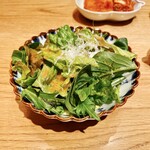 焼肉すどう 春吉 - 