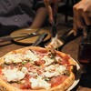Pizza 4P's Hai Ba Trung - 料理写真: