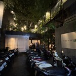 Pizza 4P's Hai Ba Trung - 